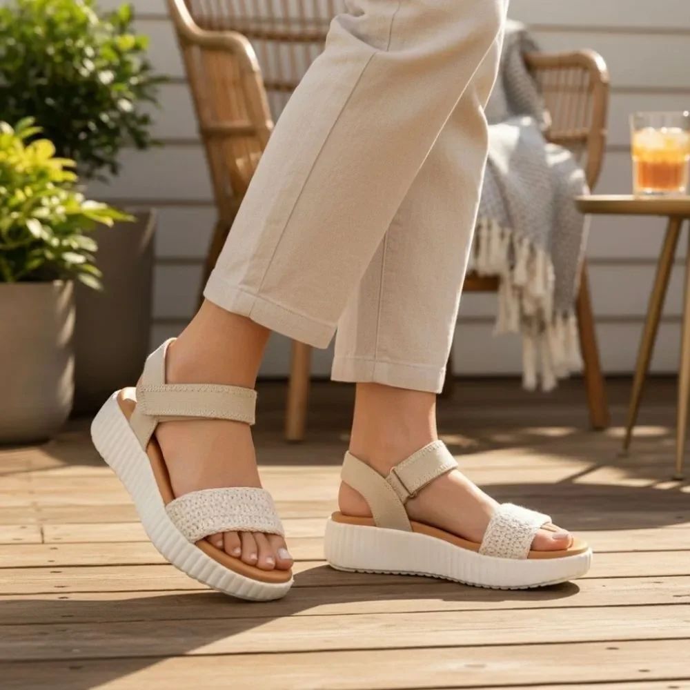 NEW- Dolce Vita Platform